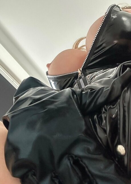 Harper Evingson pornstar erotic pictures