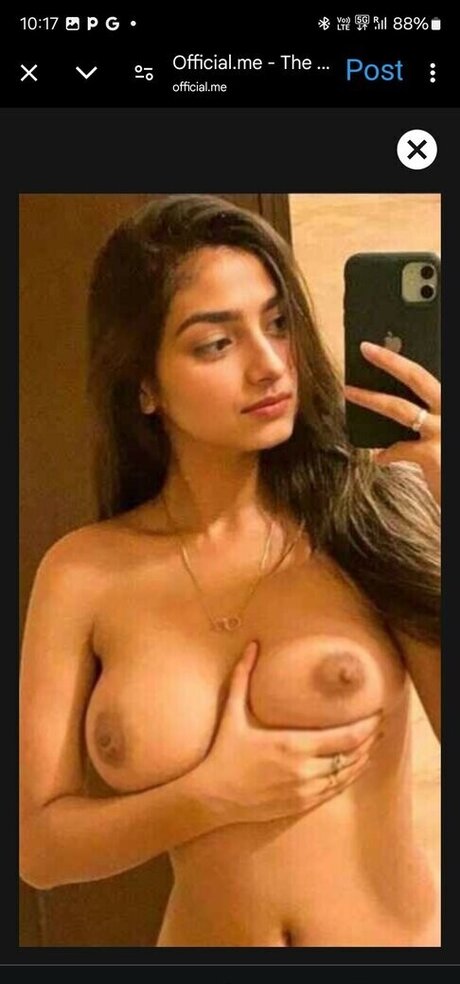 alekhya ofl star pornographic pics