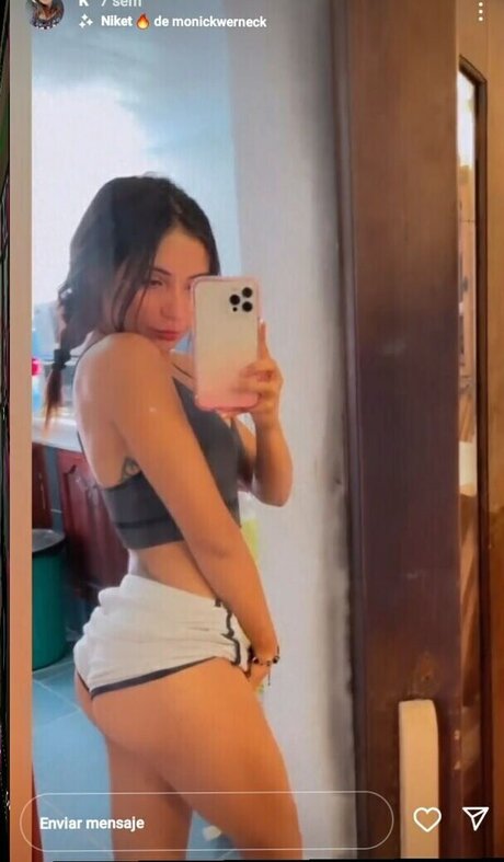 Aleeykira xxx star pic