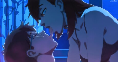 Dandadan pornographic actress picture