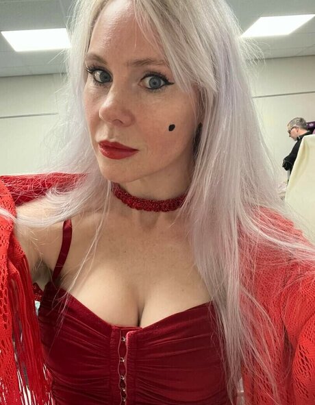 Donna Shepherd xxx star pics