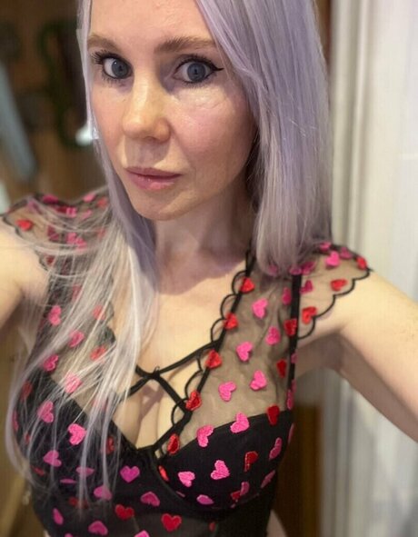 Donna Shepherd nude actress photo