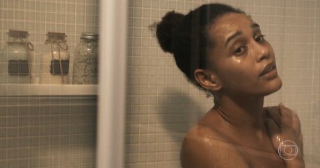 Tais Araujo pornstar nice image