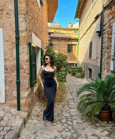 Juju Fitcats porn model picture