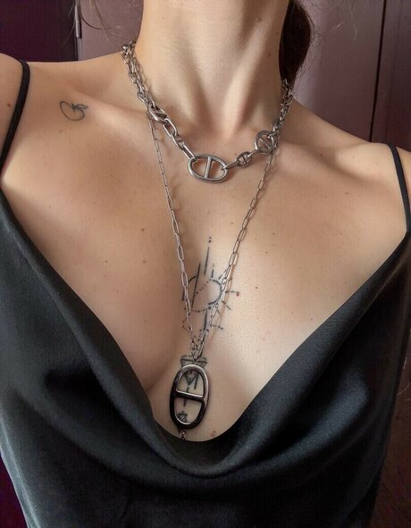 Juju Fitcats porn actress pictures