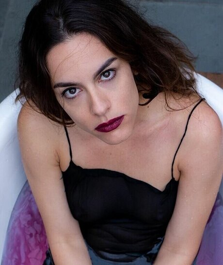 Luisa Micheletti xxx actress pic