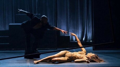 Luisa Micheletti xxx actress picture