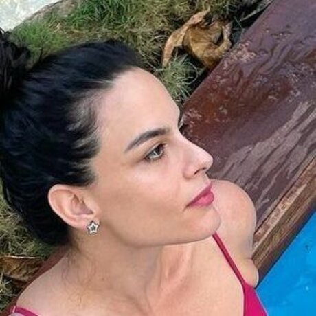 Luisa Micheletti star perfect pics