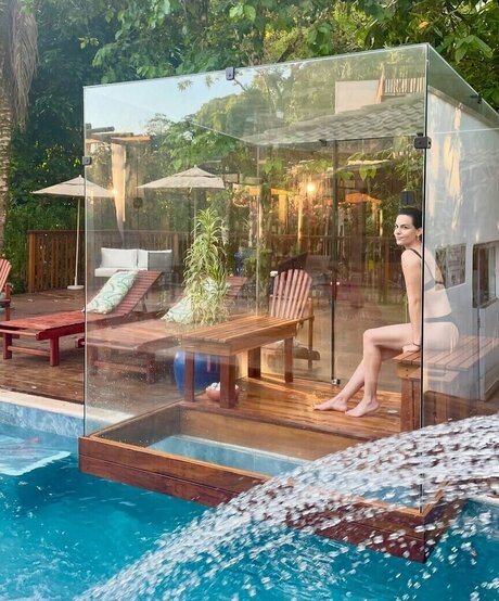 Luisa Micheletti model xxx pics