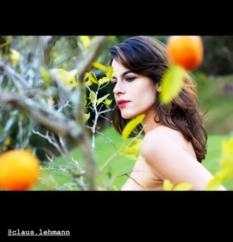 Luisa Micheletti nudes star gallery