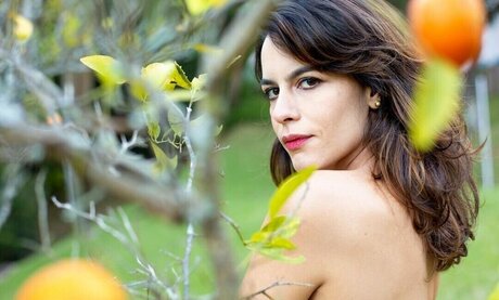 Luisa Micheletti hot model archive