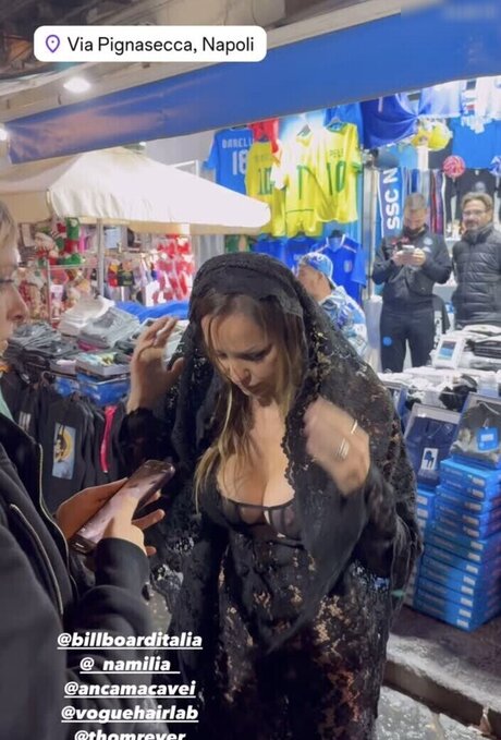 Deborah De Luca pornstar perfect photos