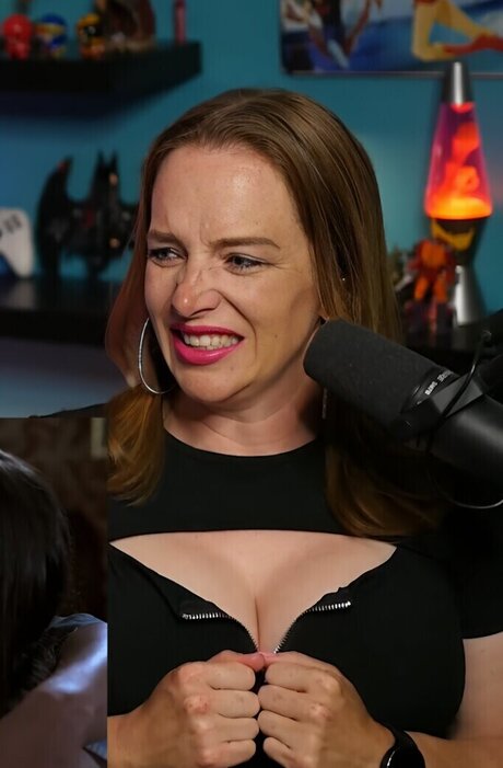 See Jane Go TV model hd photos