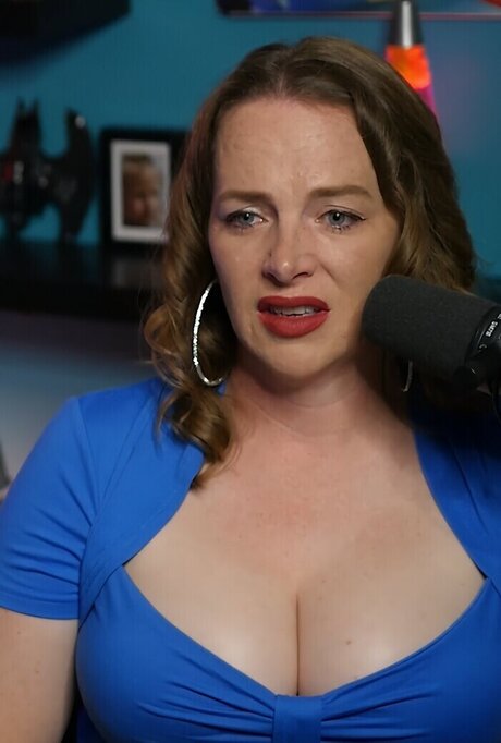 See Jane Go TV sexy actress pic