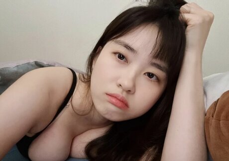 Soramsori ASMR pornstar high quality pic