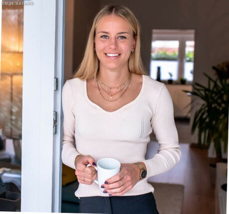 Merle Frohms high quality star archive