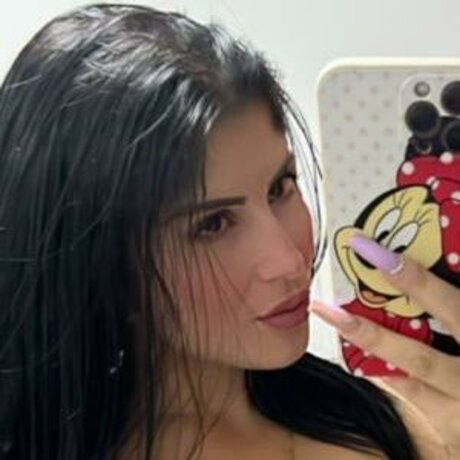 Stefany Romero xxx star img