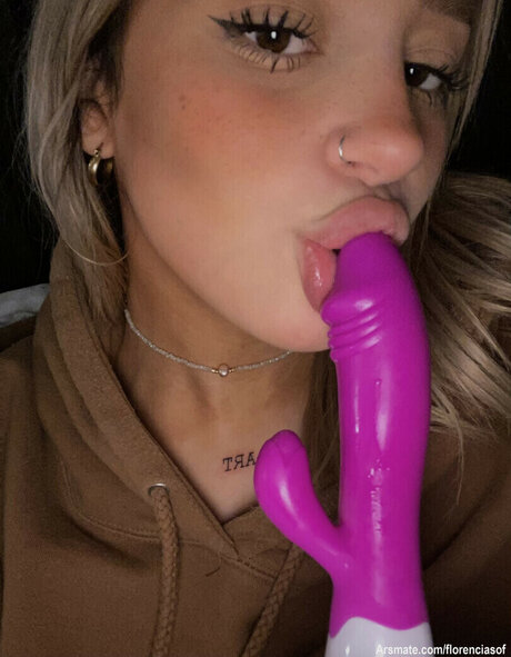 florenciamg model pretty photo