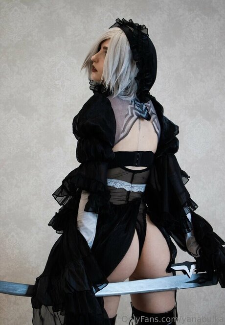 Yana bulka pretty pornstar galleries