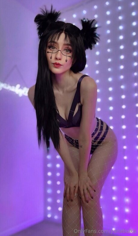 Yana bulka pretty pornstar image