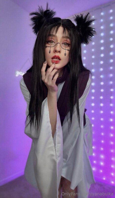 Yana bulka model high quality archive