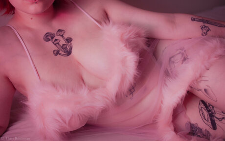 _Mym A radia star art image