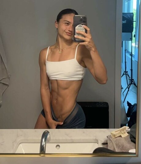 Giannahfit pornstar perfect photos