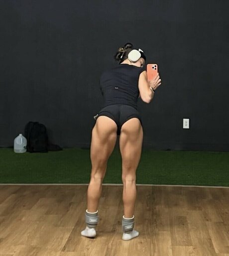 Giannahfit perfect star images