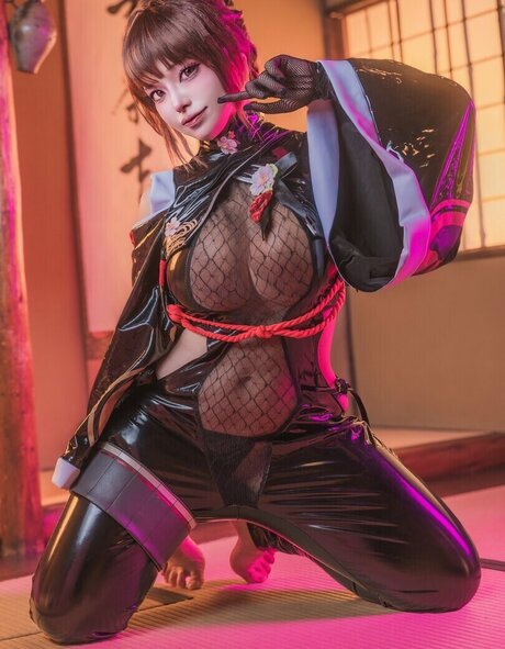 Sayaaaaa wow porn actress archive