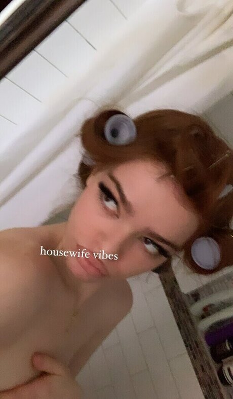 hopeweber exclusive model archive