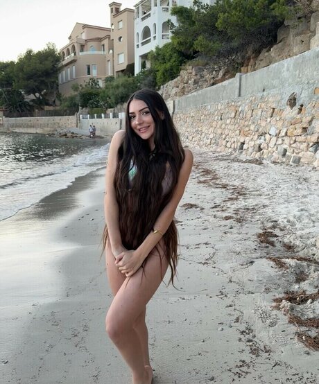 Sunmerjoy art model gallery