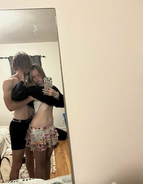 sydybecca star perfect pics