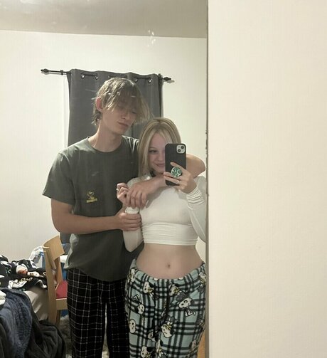 sydybecca profile pic