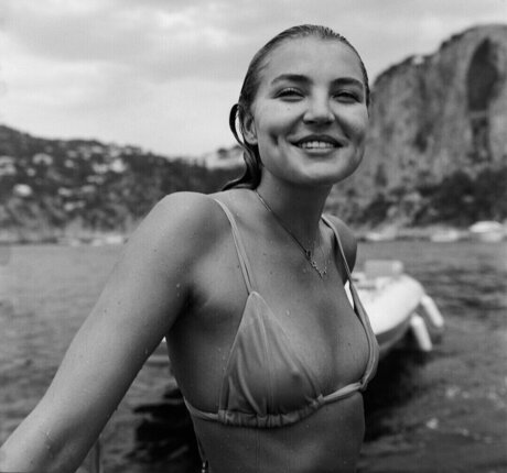 Rachel Hilbert perfect model pic