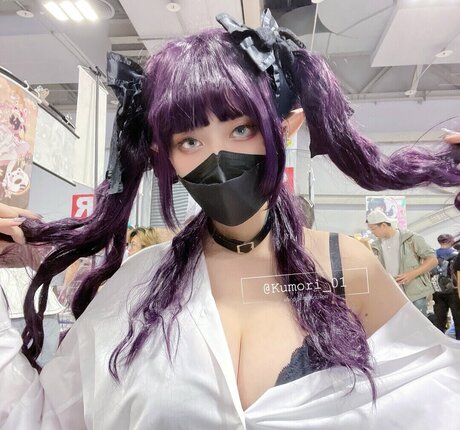 kumori 01 star high quality picture