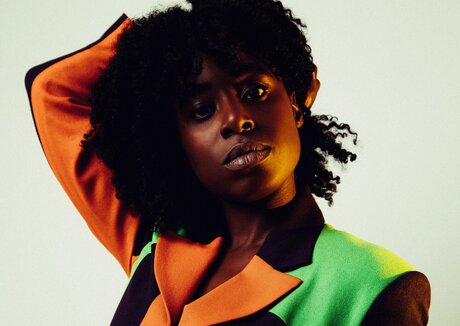 Kirby Howell Baptiste star free pics