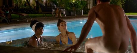 Kirby Howell Baptiste free actress photos