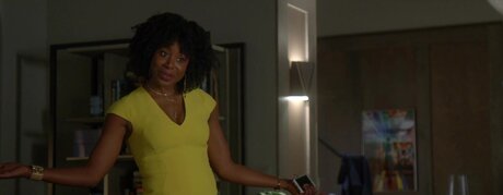 Kirby Howell Baptiste perfect model pics