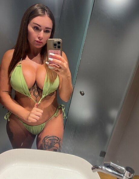 Just tiffany x star sexy pictures