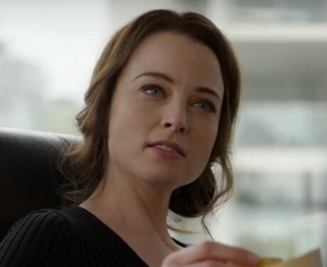 Rachel Nichols star gallery