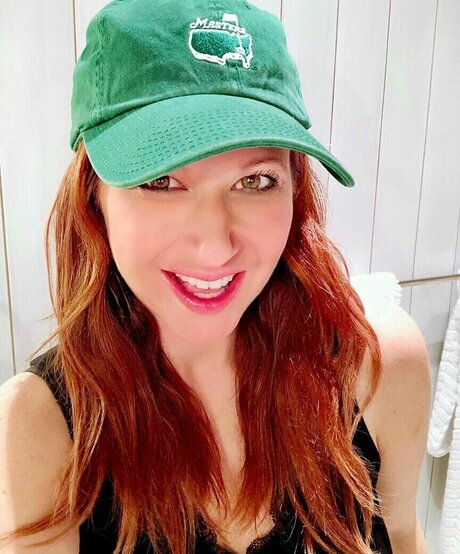 Rachel Nichols exclusive star photo