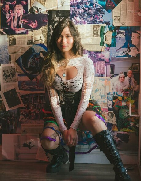 Bessy Q star nice pics