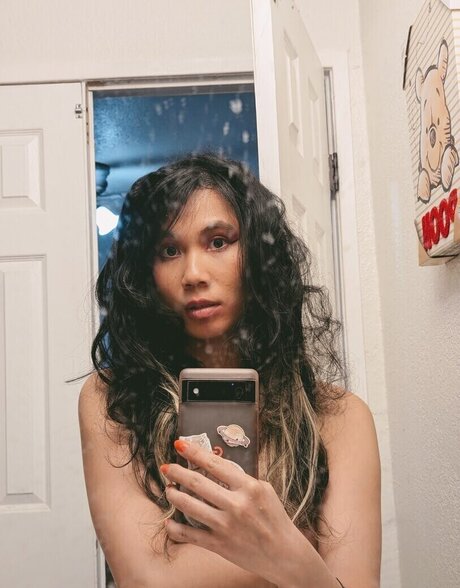 Bessy Q star art image