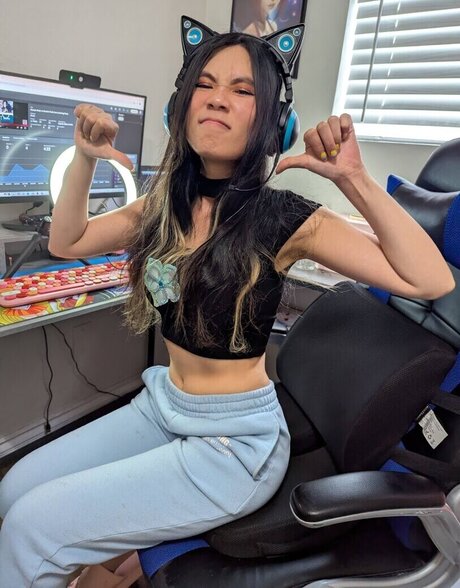 Bessy Q actress photo