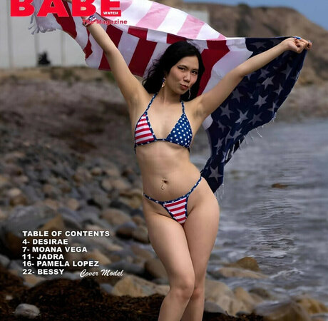 Bessy Q adult actress pics