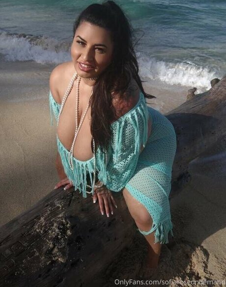 Sofia Rose model nudes gallery