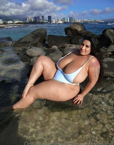 Sofia Rose pretty model archive