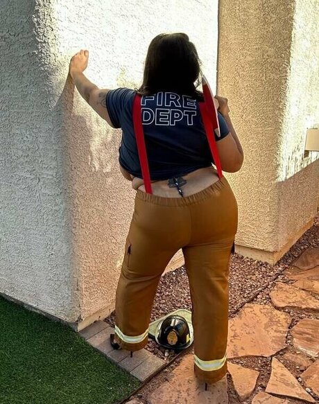 Sofia Rose pornstar naked pic