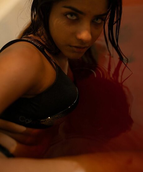 Aurora Sinclair adult star picture