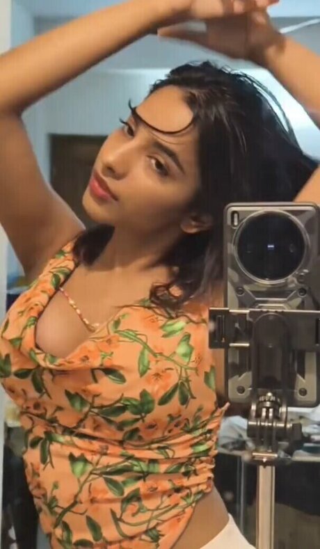 Aurora Sinclair adult model archive